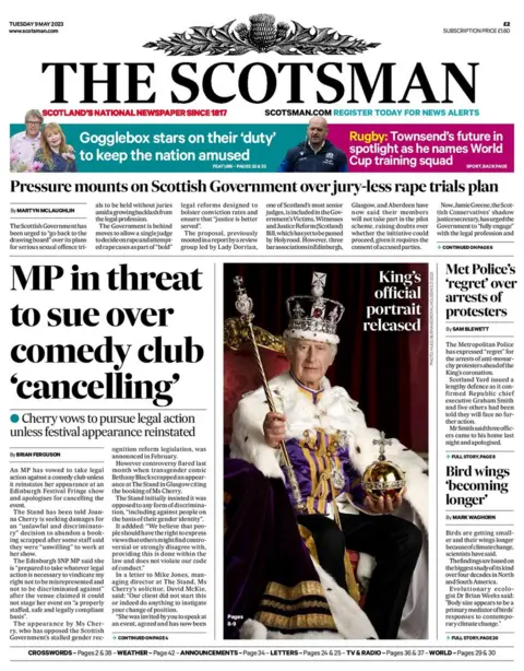 The Scotsman