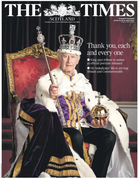 The Times