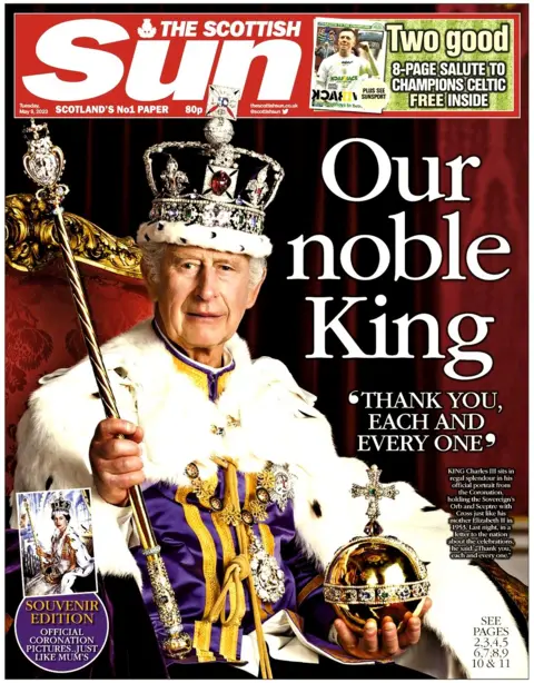The Scottish Sun