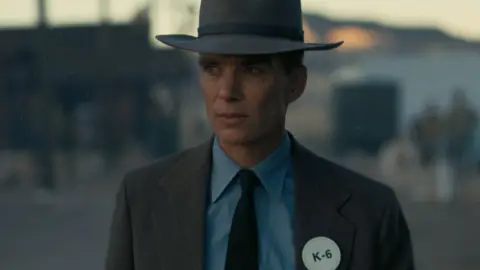 Universal Pictures Cillian Murphy
