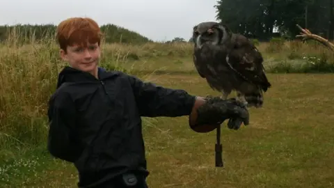 AFP Cameron Bespolka