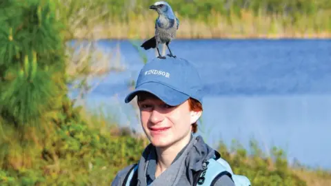 Cameron Bespolka Trust Cameron Bespolka