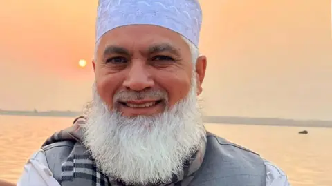 family handout Adeel Akhtar