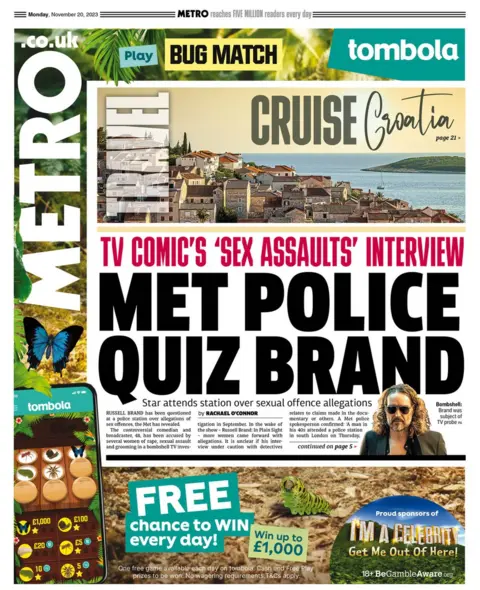 Metro