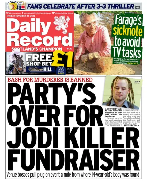 Daily Record