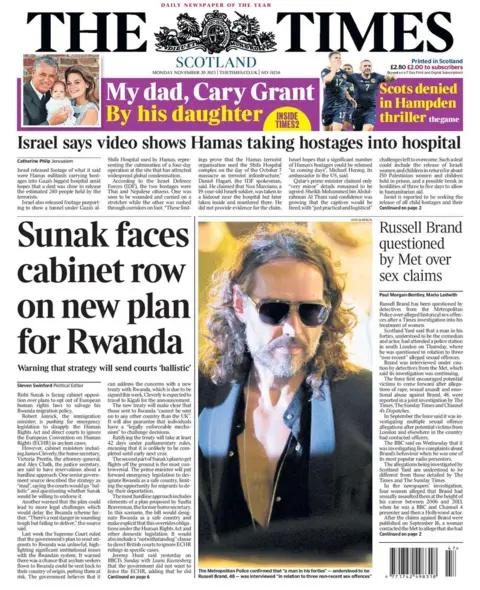 The Times
