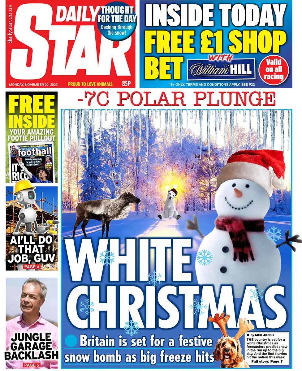 Daily Star