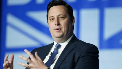 Danny Lawson Ben Houchen