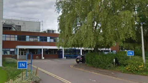 Google Some concerns were raised about hygiene and cleanliness in the maternity department