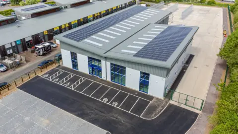 McPhillips Shrewsbury branch