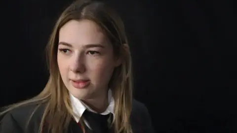 BBC Erin