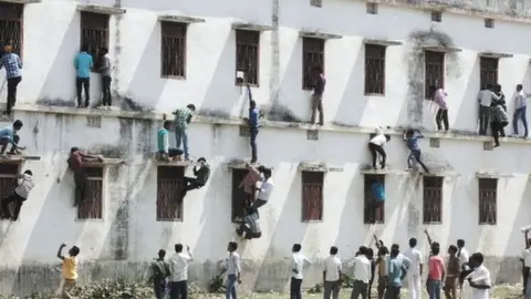 Dipankar Cheating in Saharsa