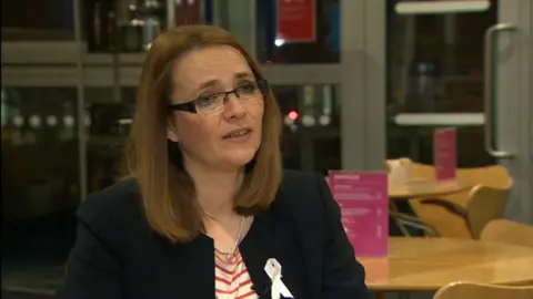 Kirsty Williams AM