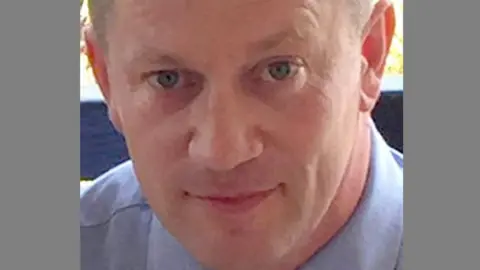 PA Keith Palmer
