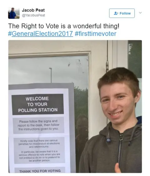 Jacob Peat Jacob Peat