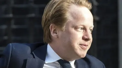 PA Ben Gummer