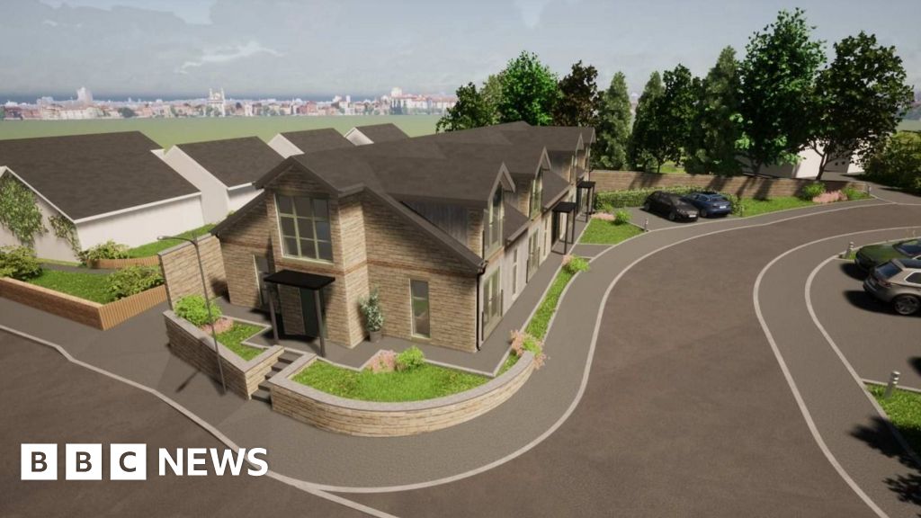 Approval given for flats close to 12th-Century church Approval given for flats close to 12th-Century church