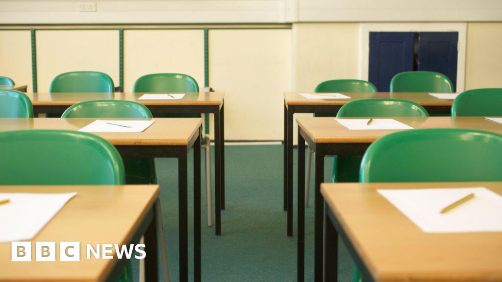 Surrey special school rated ‘inadequate’ by Ofsted