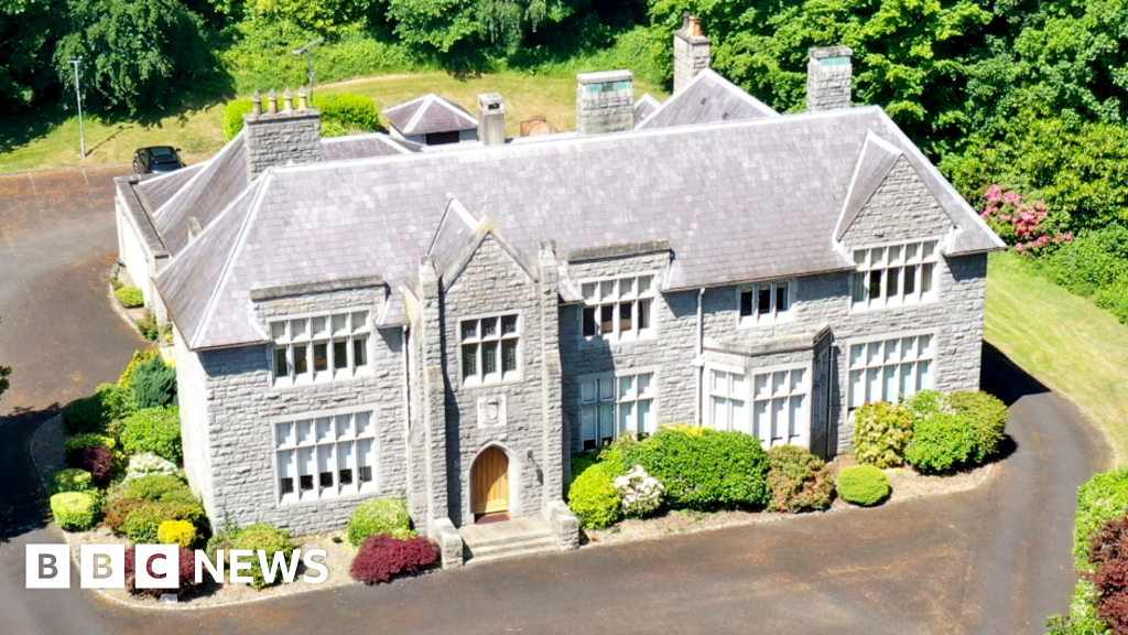 Bishop’s House contents sold to help settle abuse claims