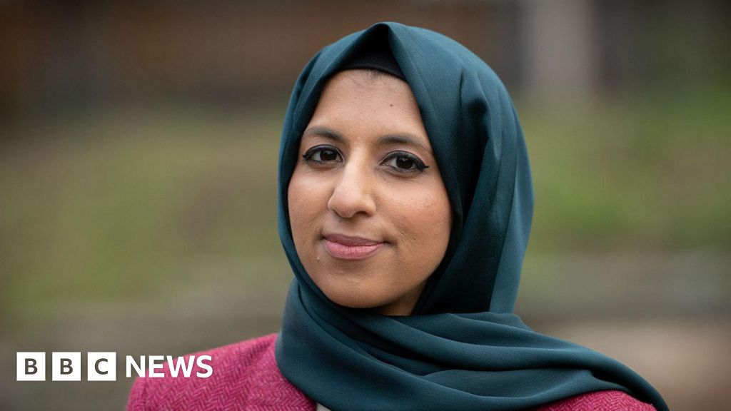 Outgoing Muslim Council of Britain leader Zara Mohammed criticises lack of government contact Outgoing Muslim Council of Britain leader Zara Mohammed criticises lack of government contact