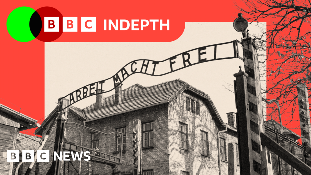 The difficult question about Auschwitz that remains unanswered