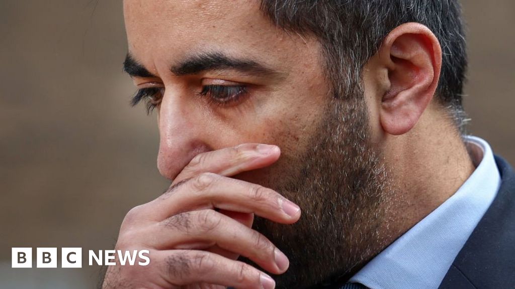 Humza Yousaf reaches out to opponents ahead of no confidence votes Humza Yousaf reaches out to opponents ahead of no confidence votes