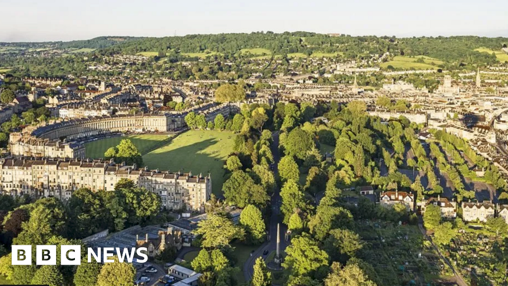Bath student houses reach “simply unacceptable” conditions Bath student houses reach “simply unacceptable” conditions