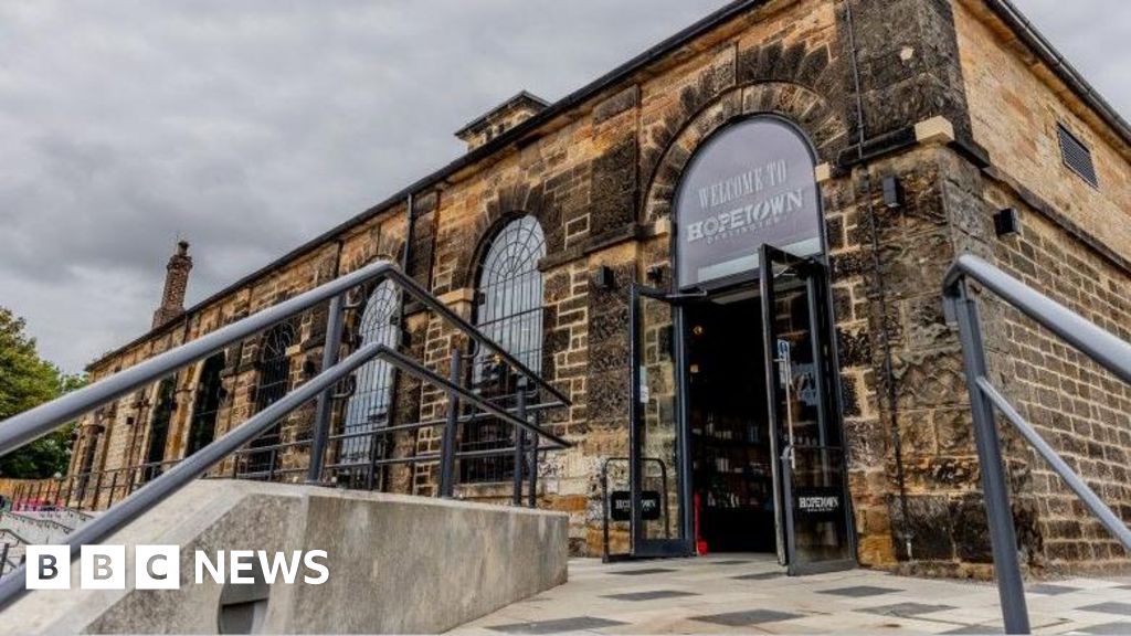 Hopetown Darlington museum visitor shortfall linked to overspend Hopetown Darlington museum visitor shortfall linked to overspend