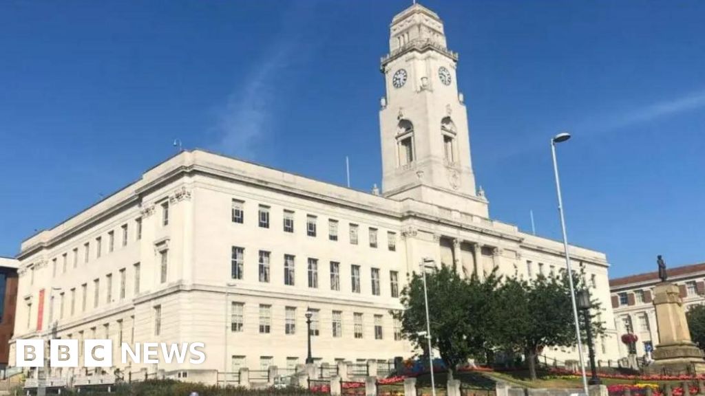Barnsley council tax could rise by just under 5% Barnsley council tax could rise by just under 5%