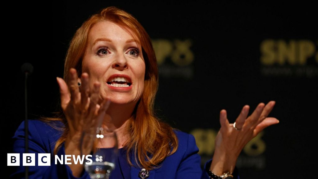 Who is Ash Regan, the Alba MSP who could be key to Yousaf’s fate?