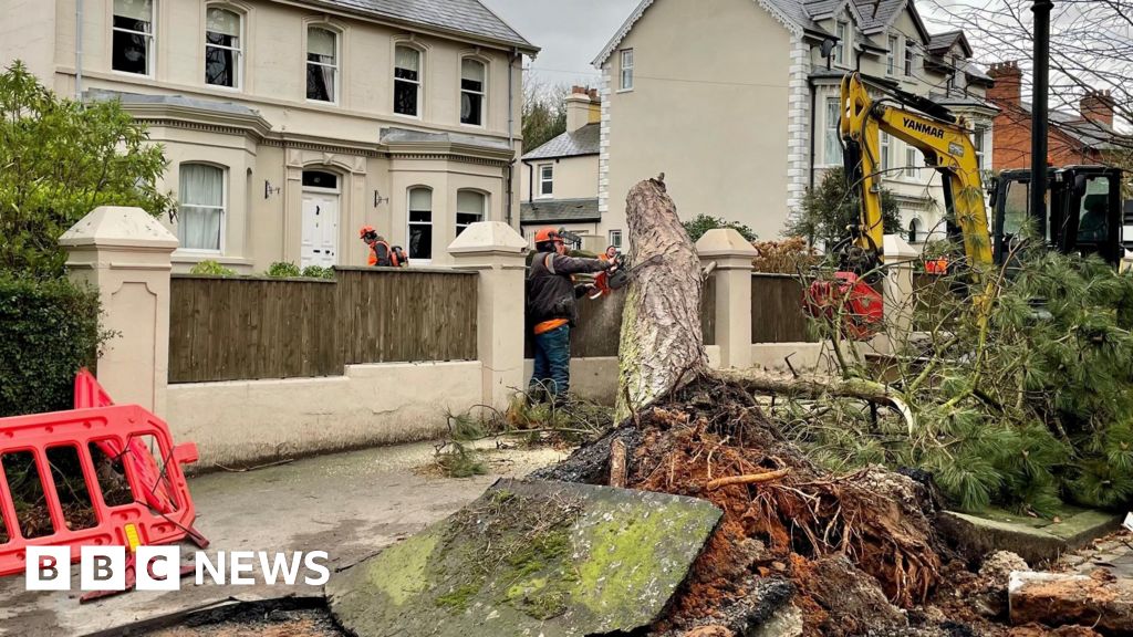 NI public services get £17m boost to cover cost of aftermath