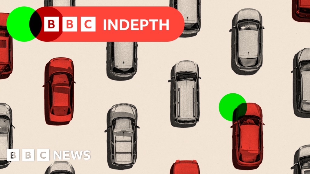 Germany’s car industry crisis – this is what may fix it Germany’s car industry crisis – this is what may fix it