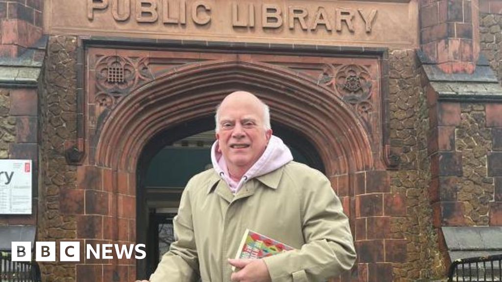 King’s Lynn Carnegie library building gets new arts custodian King’s Lynn Carnegie library building gets new arts custodian
