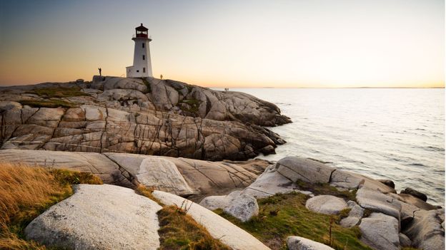 The Titanic’s final resting place