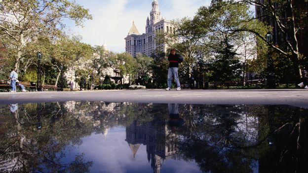 Forty free attractions in New York City Forty free attractions in New York City