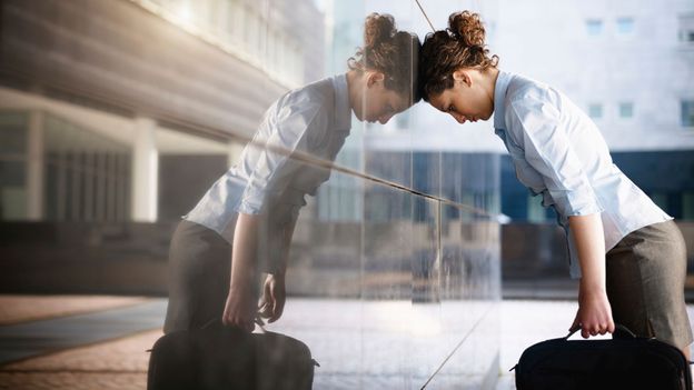 What’s really holding women back in the workplace?