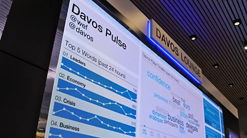 Once forbidden, now embraced. (Eric Piermont/AFP/Getty Images)