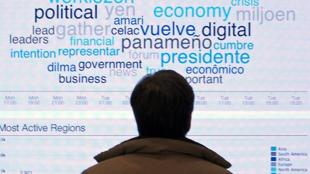 A former pariah finds itself embraced, even celebrated