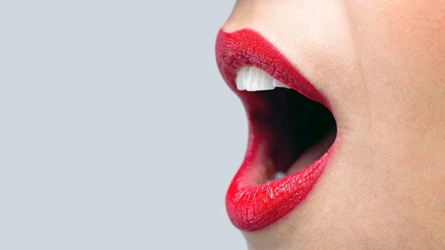 Is your voice holding you back? Is your voice holding you back?