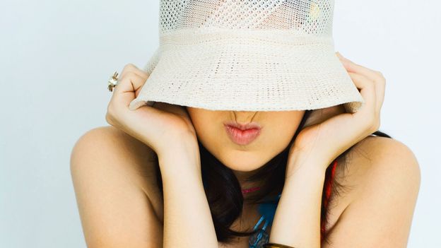 Is your personality holding you back? Is your personality holding you back?