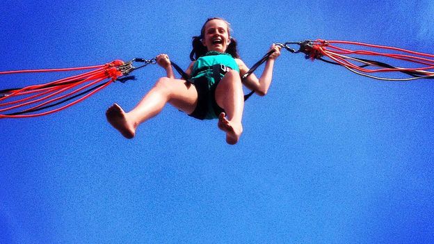 The surprising downside to an upswing