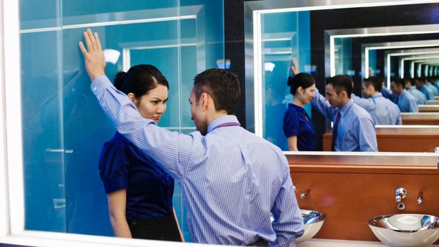 Say goodbye to sexism in the office, for real this time Say goodbye to sexism in the office, for real this time