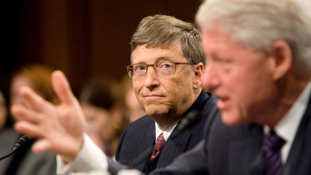 Is there room for introverts at the top? Is there room for introverts at the top?