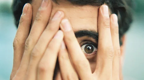 PhotoAlto/Alamy The surprising upside to an introvert as boss. (Credit: PhotoAlto/Alamy)