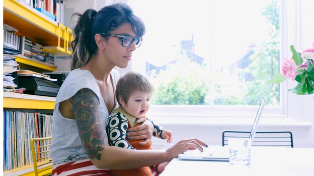 Should you swap long hours for less pay? Should you swap long hours for less pay?