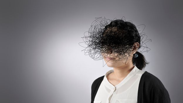 Feel like a fraud? You’re not alone Feel like a fraud? You’re not alone