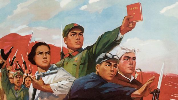 Why the Mao suit endures Why the Mao suit endures