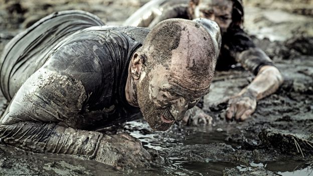 The hidden psychology of failure The hidden psychology of failure