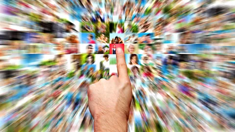 Alamy (Credit: Alamy)