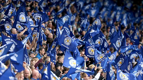 Getty Images (Credit: Getty Images)